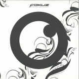 Various - Fokuz All Stars Pt. 1