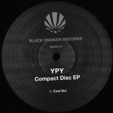 YPY - COMPACT DISC EP