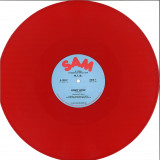K.i.d. - Don't Stop / Do It Again (Red Vinyl Repress)