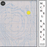 MICHEL BANABILA - WAH-WAH WHISPERS