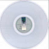 Forest Drive West - Terminus EP (Clear Vinyl Repress)