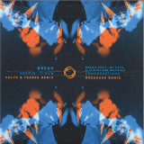 Break - Keepin It Raw (Calyx & Teebee Remix) / Conversations (Breakage Remix)