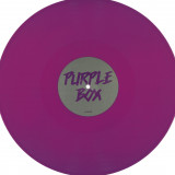 Ross Kiser - Sudden Movements EP