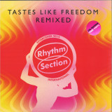 30/70 - Tastes Like Freedom Remixed