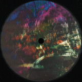 Kyle Hall - The Polychronic EP
