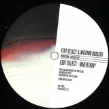 Edit Select / Antonio Ruscito - Invertion / Suicide Boy