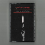 Spammerheads - Bricks For Reconstruction