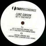 Luke Gibson - Get It Together / Creepin'