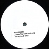 AIKEN - THE NEW BEGINNING EP