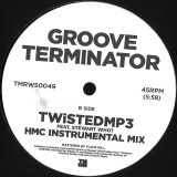 Groove Terminator - Twistedmp3 EP