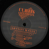 Gravity Waves - Satellite