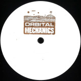 Sound Synthesis - Orbital 104