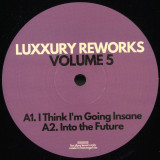 Luxxury - Vol 5