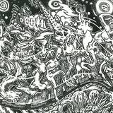 Shackleton - Drawbar Organ Ep Pt. 1
