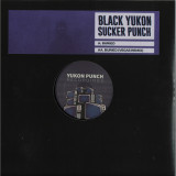Black Yukon Sucker Punch - Yukon Punch Recordings Sales Pack 001 [incl. YP002 / YP003 / YP004]