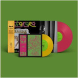 Fela Kuti - Shakara LP (50th Anniversary Edition 12" + 7")