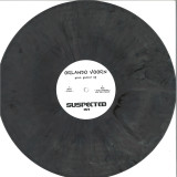 Orlando Voorn - Pulsor EP