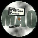 David Garcet Feat. Marie Lenoir - Mao (incl. Daso Remix)