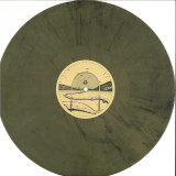Quasar & Cristo - Swearing EP