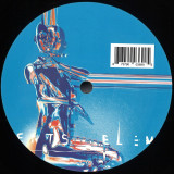 Martyn Hare - Mark Your Territory EP