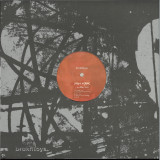 Serge Geyzel - As Fallen Leaves