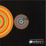 Jonny L - The Return EP