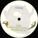 Ramzi - Feu Follets LP