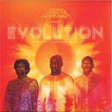 TOMORROW COMES THE HARVEST - EVOLUTION 2x12"