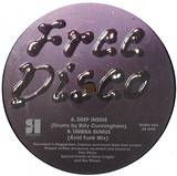 Free Disco - Deep Inside/ Umbra