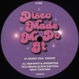 Various - Disco Made Me Do It - Volume 7