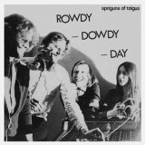 SPRIGUNS OF TOLGUS - Rowdy, Dowdy Day LP