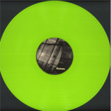 Zeta Reticula - Isolate (no Cover)