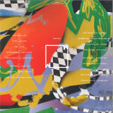 VARIOUS - 10 LP 2x12"