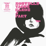 Nouvelle Vague - Bande A Part LP 2x12"