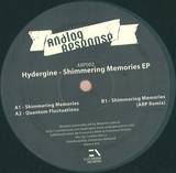 Hydergine - Shimmering Memories