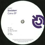 Sinistarr - Cetra