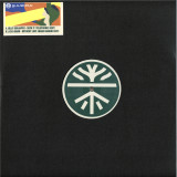 JOLLY KUNJAPPU / L EN B BAND - SOCK IT / WITHOUT LOVE