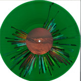 nthng - Hypnotherapy LP 2x12"