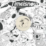 Jamie Unknown - Pressure EP