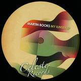 Martin Books - My Ilinser Ep
