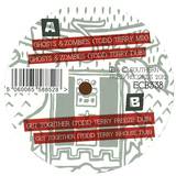 2 Bears - The Todd Terry Remixes