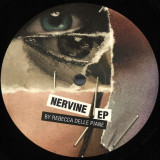 Rebecca Delle Piane - Nervine EP