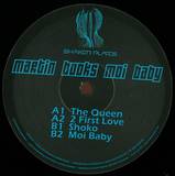 Martin Books - Moi Baby