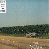 Mount Kimbie - The Sunset Violent LP