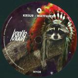 Krsur - Wayfearer (myor) 7"