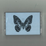 Uun - Heavens Stitched to a Frame MC