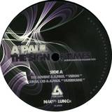 A.paul - The Sign Of Times, Album Sampler Vol 2