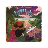 Ini Kamoze And Lila Iké - I Want You / Dub