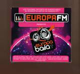 Eruopa Baila - Volume 3