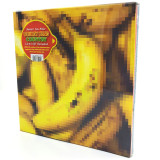 JAMMIN' SAM MILLER - DONKEY KONG COUNTRY 1, 2 & 3 OST RECREATED 6x12" LP Boxset